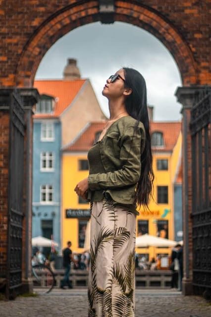 Instagram tour of Copenhagen with a private photographer - Who should book this private Copenhagen photographer session