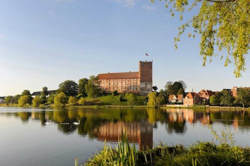 Kolding: Koldinghus Palace Entry Ticket - Key things to know before you go