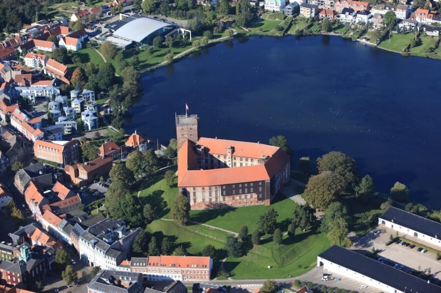 Kolding: Koldinghus Palace Entry Ticket - Ticket value: is $21 a good deal?