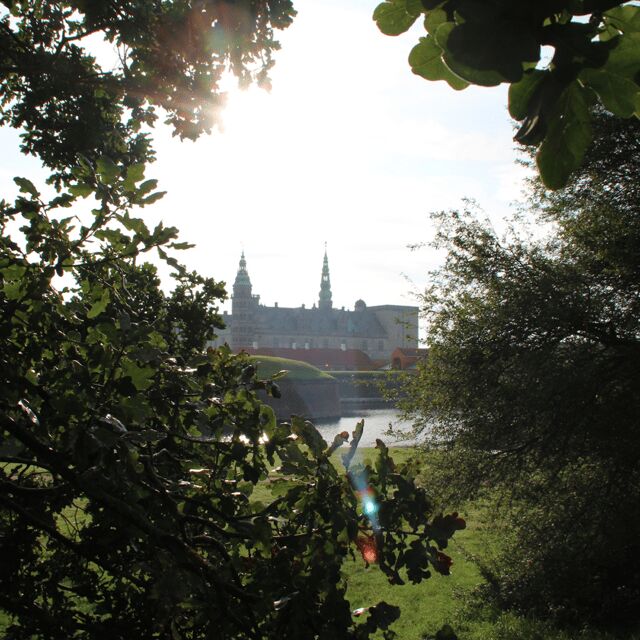 Kronborg Castle Entry Ticket - Key highlights you shouldn’t miss
