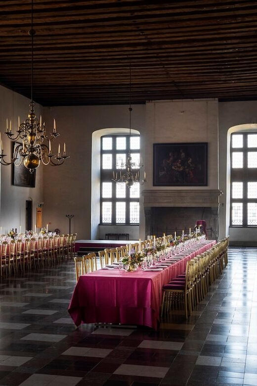 Kronborg Castle Entry Ticket - Getting to Helsingør and planning a smart timing strategy