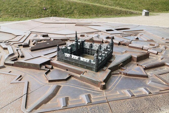 Kronborg (Hamlet Castle) & Frederiksborg Castles: PRIVATE TOUR - A Private 7-Hour Castle Day: How the Timing Works