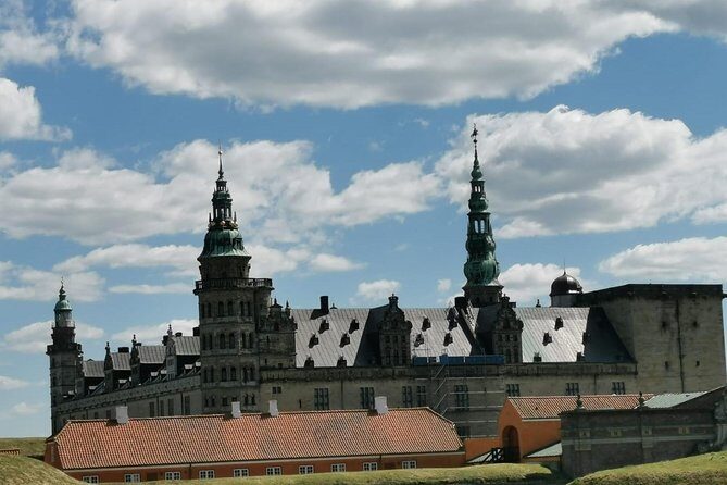 Kronborg (Hamlet Castle) & Frederiksborg Castles: PRIVATE TOUR - Why the Private Guide Changes Everything (Beyond Facts)
