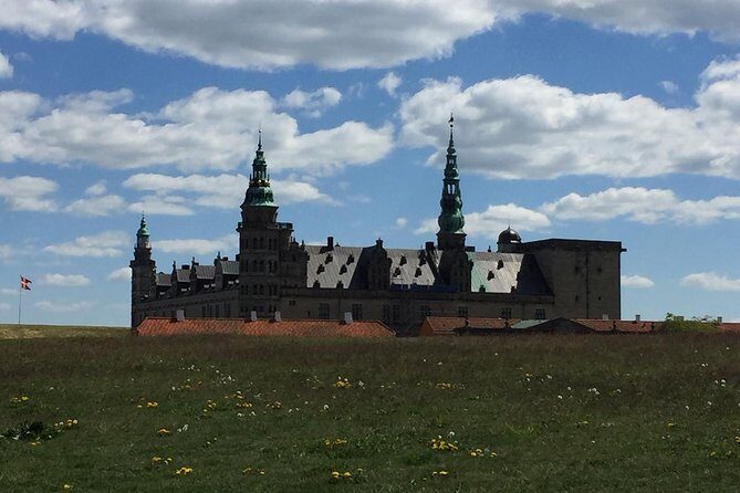 Kronborg (Hamlet Castle) & Frederiksborg Castles: PRIVATE TOUR - Price and Value: What $1,212.72 Per Group Really Buys