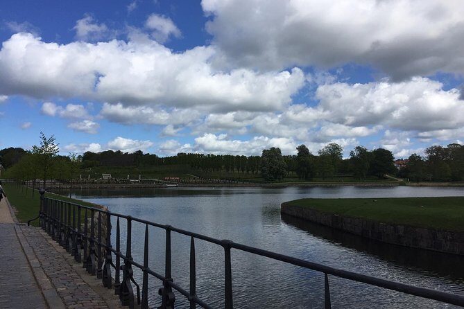 Kronborg (Hamlet Castle) & Frederiksborg Castles: PRIVATE TOUR - Practical Tips: Tickets, Lunch, and the Mobile Ticket Advantage