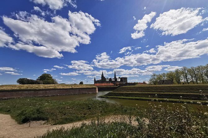 Kronborg (Hamlet Castle) & Frederiksborg Castles: PRIVATE TOUR - FAQ