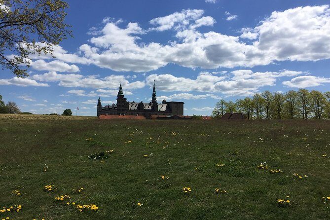 Kronborg (Hamlet Castle) & Frederiksborg Castles: PRIVATE TOUR - Frederiksborg Castle: Renaissance Grandeur Without the Queens-Only Focus