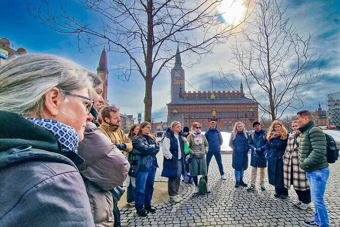Life on Copenhagen's Streets: Philip's crazy life - Key Things to Know Before You Go