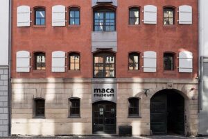 MACA Museum 'Banksy & Street Art: The Early Years' Art Exhibition - Inside Banksy & Street Art: The Early Years—What You’ll Be Seeing