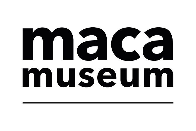 MACA Museum 'Banksy & Street Art: The Early Years' Art Exhibition - The Exhibition Layout: Reading, Stairs, and How to Enjoy It Anyway