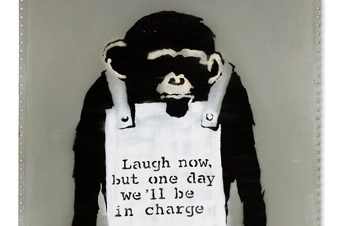 MACA Museum 'Banksy & Street Art: The Early Years' Art Exhibition - Who This Is Best For (And Who Might Want a Different Plan)