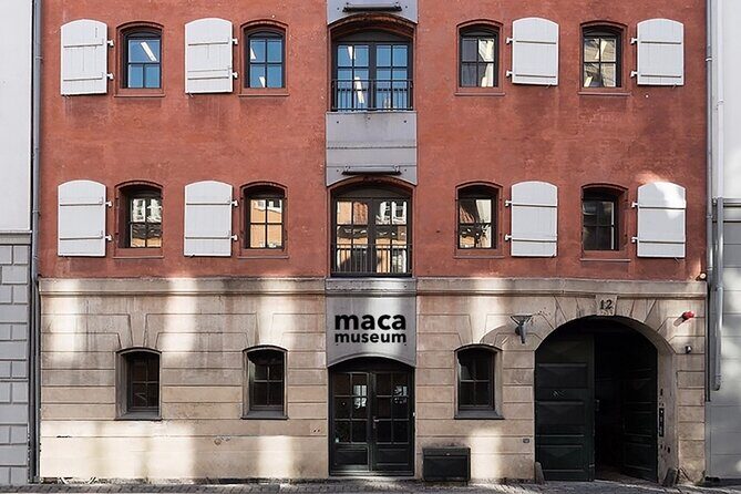 MACA Museum 'Banksy & Street Art: The Early Years' Art Exhibition - Inside Banksy & Street Art: The Early Years—What You’ll Be Seeing