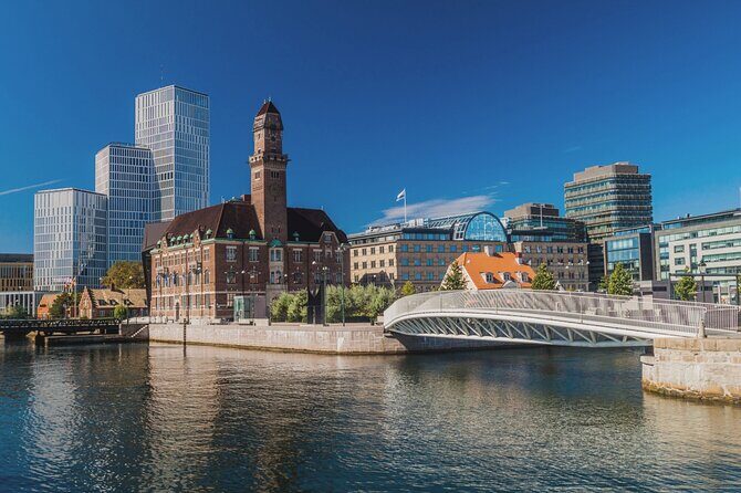 Malmö Full Day Private Trip, Sightseeing Tour & Lunch Option - FAQ