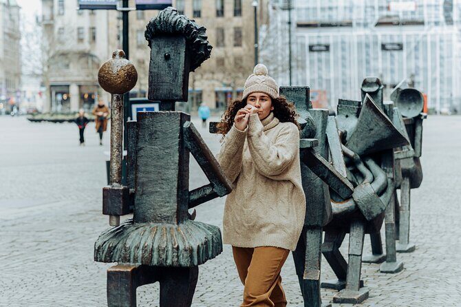 Malmö Full Day Private Trip, Sightseeing Tour & Lunch Option - Apoteket Lejonet, Optimist Orchestra, and Lilla Torg: the playful stops that feel local