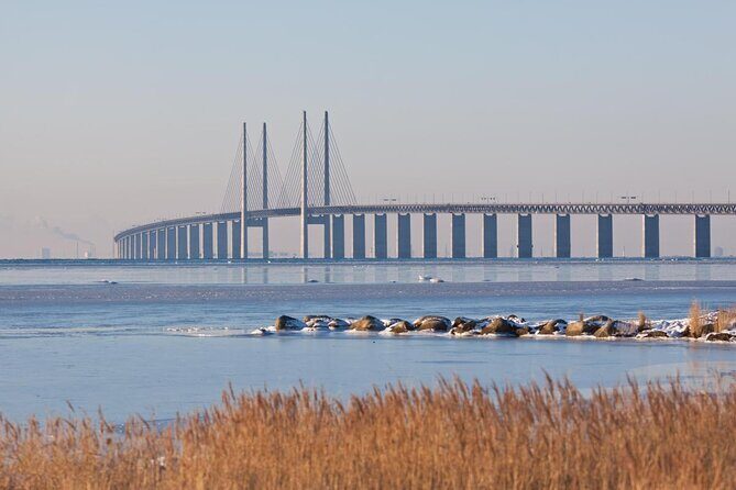 Malmö & Lund Tour, Crossing the Øresund Bridge to Sweden - Highlights at a Glance: What You’ll Actually Get