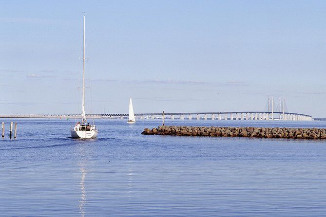 Malmö & Lund Tour, Crossing the Øresund Bridge to Sweden - Why Malmö and Lund Works So Well From Copenhagen