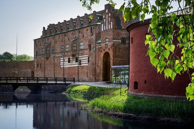 Malmö & Lund Tour, Crossing the Øresund Bridge to Sweden - Price and Value: What $114.04 Buys You