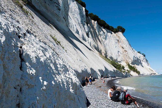 Møns klint and The Forest tower - A day tour from Copenhagen - Price and Value for a $227 Day Trip: What You’re Really Paying For