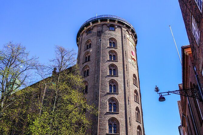 Native Walking Tour to Copenhagen - Key highlights to look for