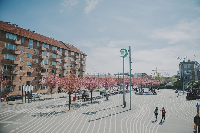Nørrebro Neighborhood Tour - Key things I’d plan around on this Nørrebro tour