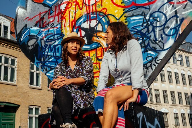 Off the Beaten Track in Copenhagen: Vesterbro Private Tour - Start at Flæsketorvet and Let the Walk Set the Tone