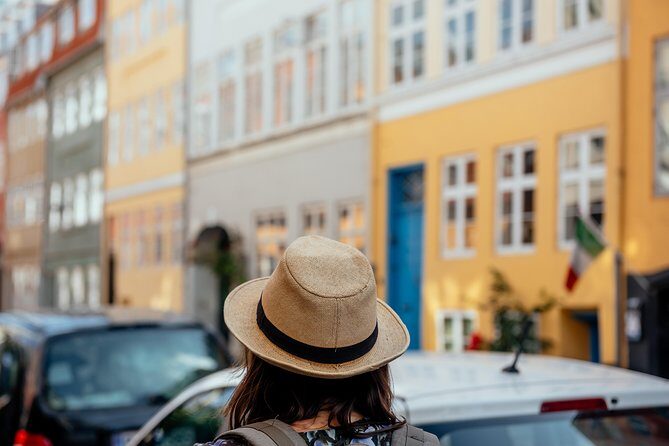Off the Beaten Track in Copenhagen: Vesterbro Private Tour - Getting Directions for Christiania: Ending in the Right Place