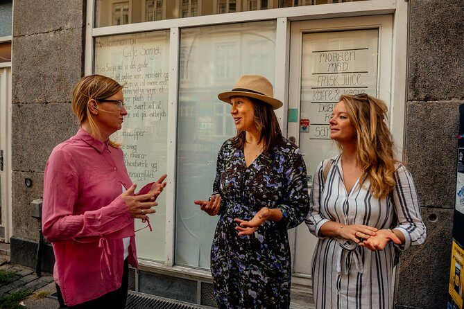 Off the Beaten Track in Copenhagen: Vesterbro Private Tour - What Makes This Tour Feel Worth It (Even If You Hate Checklists)