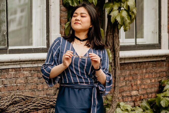 Photoshoot around Copenhagen's Iconic Locations - The third photogenic stop: why variety matters
