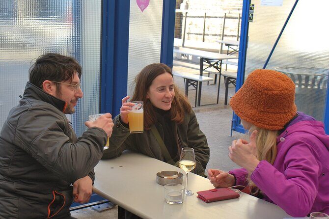 Politically Incorrect Beer Walk - Mikkeller Bar Sampling: Craft Beer With Copenhagen Cred