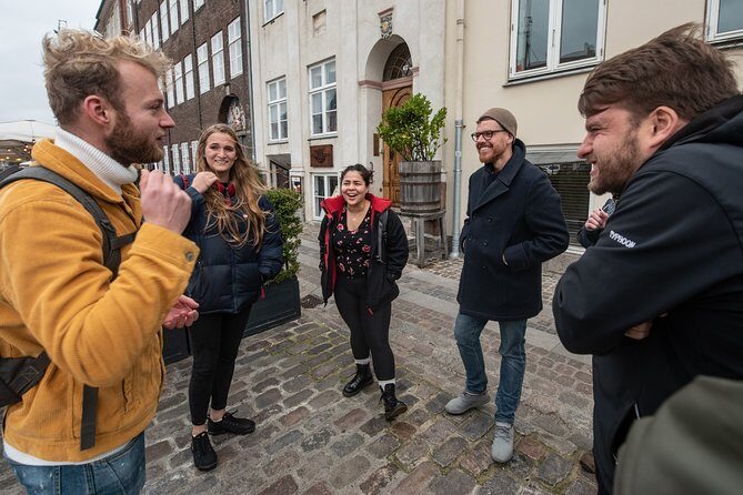 Politically Incorrect Private Hidden Gems Walking Tour - Key Things That Make This Walking Tour Worth Your Time