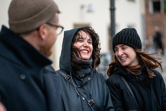 Politically Incorrect Private Hidden Gems Walking Tour - Why This Copenhagen Walk Feels Like Something You Don’t Get on a Typical Tour