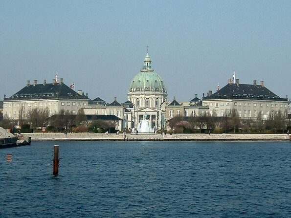 Private City Kickstart Tour: Copenhagen - Key highlights worth knowing before you go