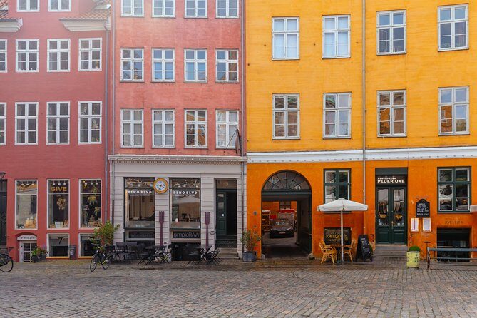 Private City Kickstart Tour: Copenhagen - Price and value: what $98.79 buys you for 90 minutes