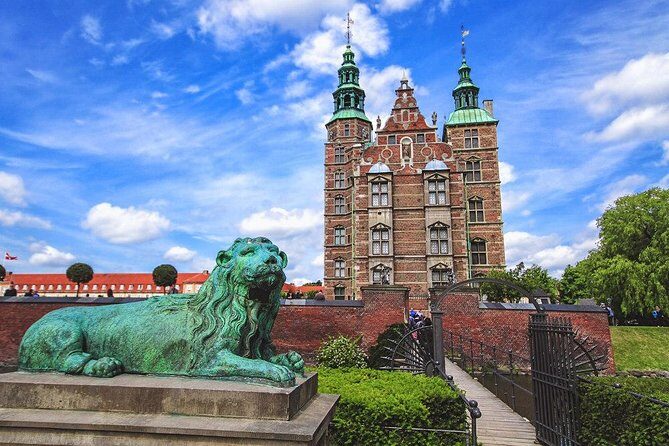Private Copenhagen City Tour with Rosenborg Castle - Starting at King’s New Square and the Royal Theater zone