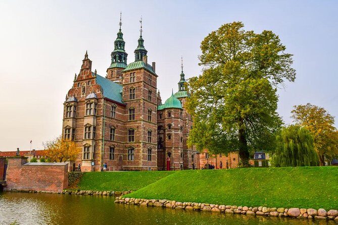 Private Copenhagen City Tour with Rosenborg Castle - How the guide can shape your day (and how to steer it)