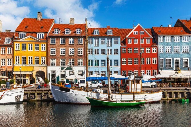 Private Hippies & Christianshavn Politically Incorrect Tour - Key Things You’ll Notice on This Tour