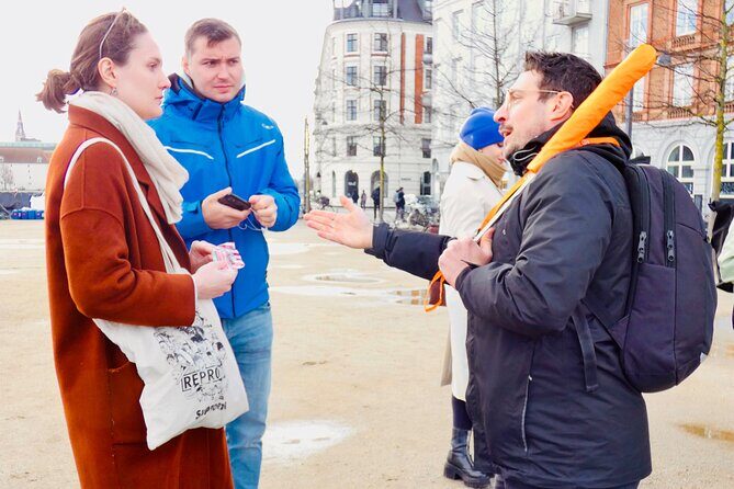 Private Hippies & Christianshavn Politically Incorrect Tour - Price and Value: Is $374.62 Worth It?