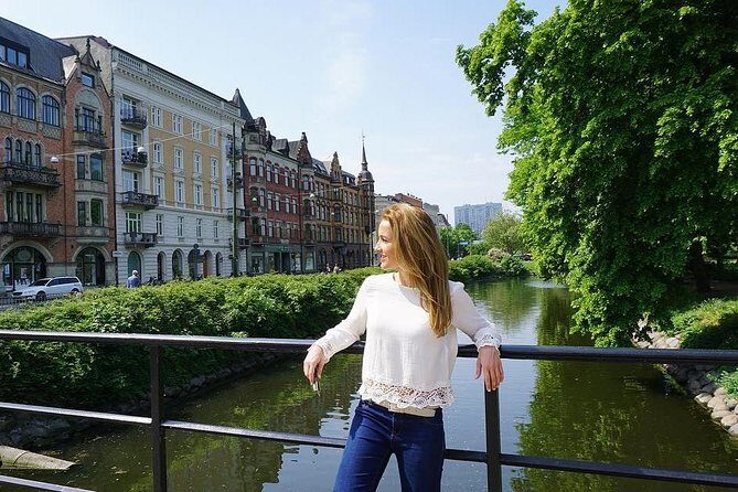 Private tour Copenhagen to Lund & Malmö City daytrip - Stop 2: Lund Cathedral Area and Swedish Fika Time (A Proper Pause)