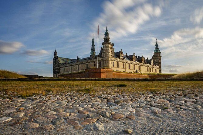 Private Tour to Frederiksborg Castle - Pacing and comfort: private tours win when you have needs