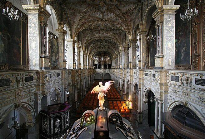 Private Tour to Frederiksborg Castle - How weather affects the day (and your Plan B)