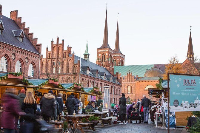 Private Tour to Vikings City Roskilde from Copenhagen - Key highlights at a glance
