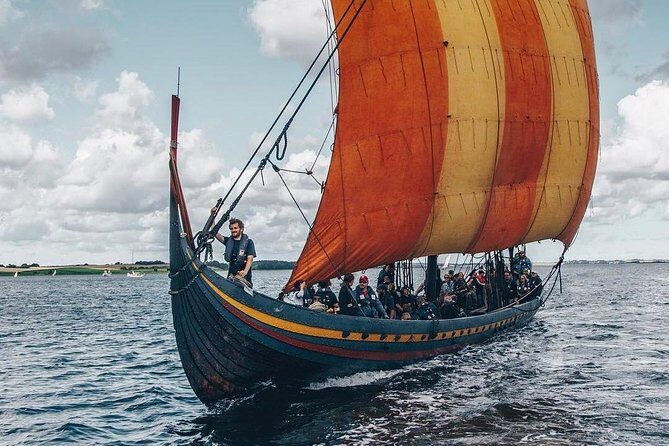 Private Tour to Vikings City Roskilde from Copenhagen - From Copenhagen to Roskilde: private comfort, not a group shuffle
