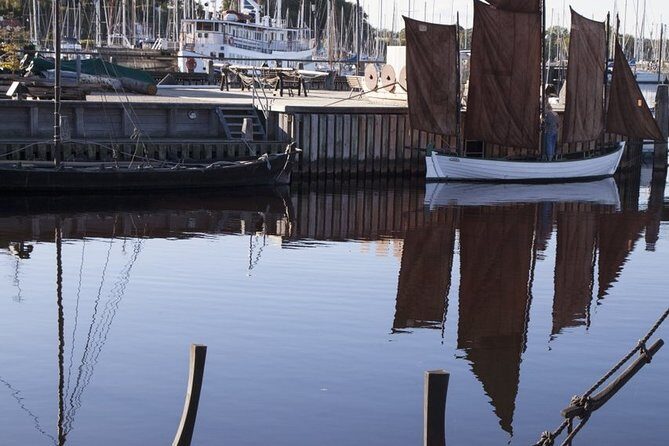 Private Tour to Vikings City Roskilde from Copenhagen - Price and value: private transport comes first, tickets are extra