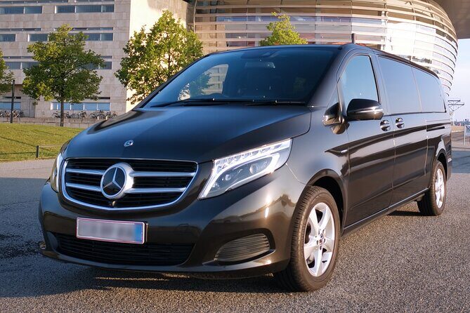 Private transfer Copenhagen airport, Port to or from the city - Key Highlights You’ll Actually Feel on Arrival