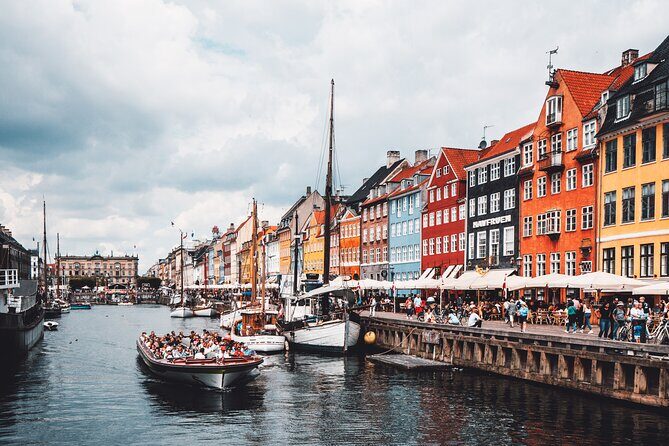 Private transfer Copenhagen airport, Port to or from the city - Airport Transfers vs Cruise Transfers: Timing at Oceankaj