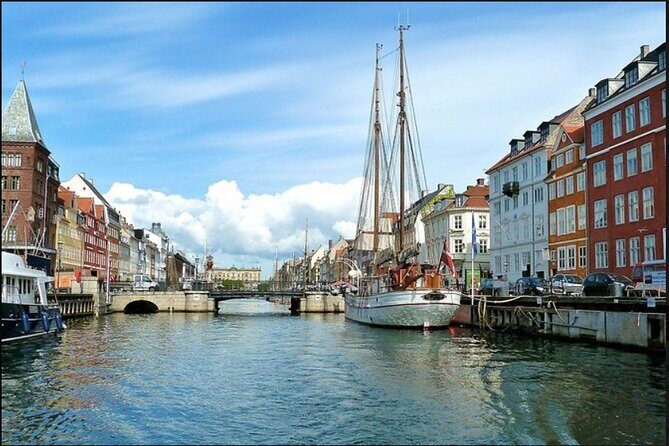 Private transfer Copenhagen airport, Port to or from the city - Who This Transfer Fits Best (And Who Might Skip It)