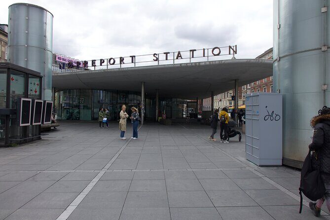 Private Walking Classical Tour of Copenhagen - Admission included: how that improves the value