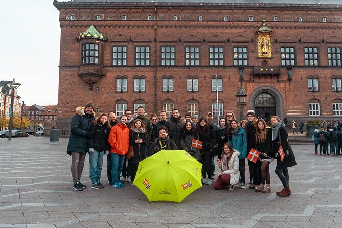 Private Walking Grand Tour of Copenhagen - Why a private 3-hour walk makes Copenhagen feel manageable