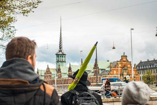 Private Walking Tour of Christianshavn - Key Things To Know Before You Go