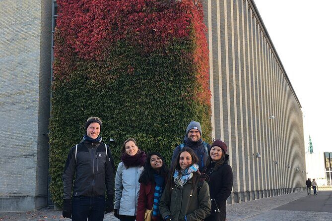 Private Walking Tour of Christianshavn - Christianshavn on Foot: Why This Walk Works